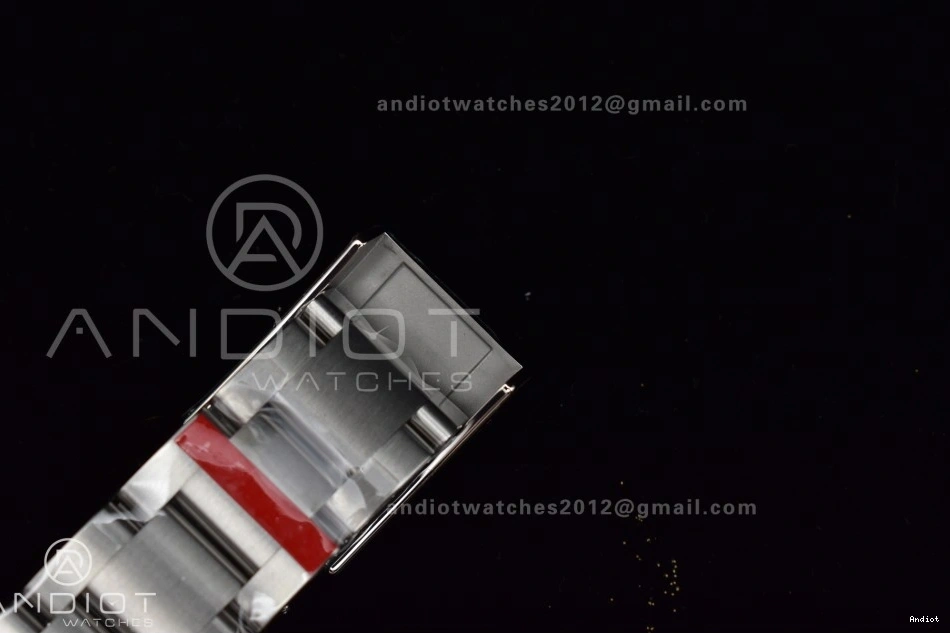 Explorer SS 124270 Dial DD3230 on 904L Steel 1:1 Best Black VSF Edition 36mm Bracelet 1120